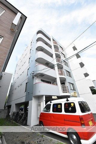 フェリスカーサN20の外観写真