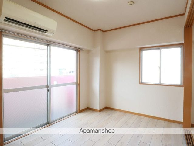 第七加藤ビルの内装写真