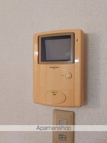 メゾン ソレイユ Aの内装写真