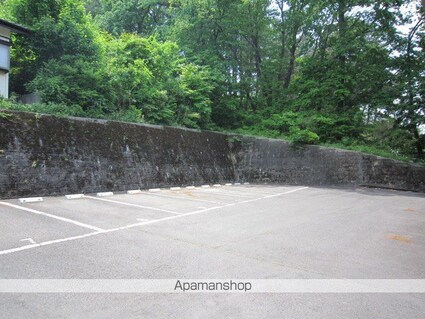 宮城県仙台市青葉区菊田町[3DK/56.1m2]の共用部4