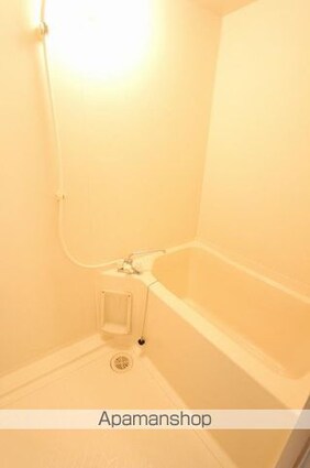 フォブール大井Ａ[3DK/57.75m2]のバス