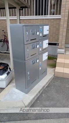 Ｄーｒｏｏｍ新地[1LDK/33.39m2]の内装