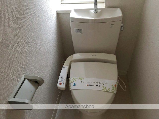 長津田みなみ台戸建の内装写真