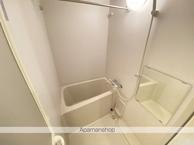 GRAMERCY NIPPONBASHIの内装写真