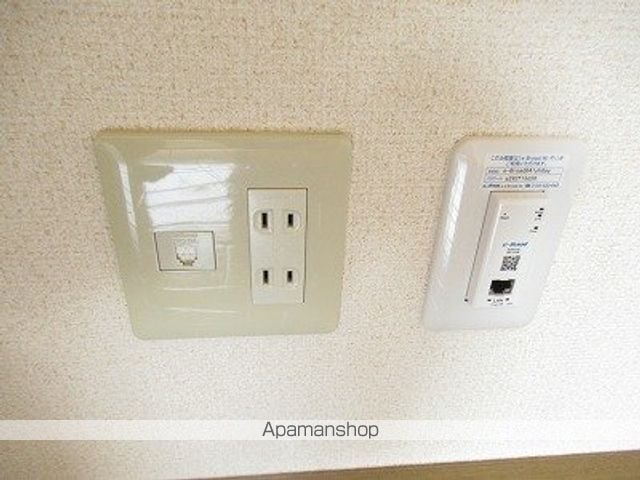第三麦秀閣 Bの内装写真