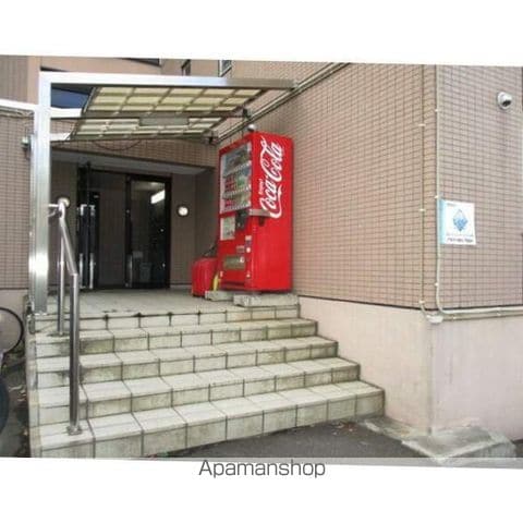 NOAIIの玄関写真
