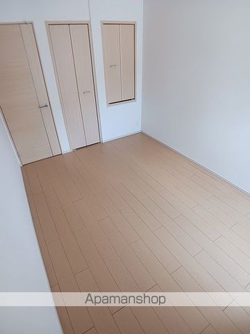 ジェルメ 47 Cの内装写真