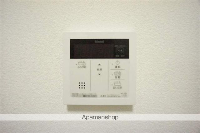マイコスモスの内装写真