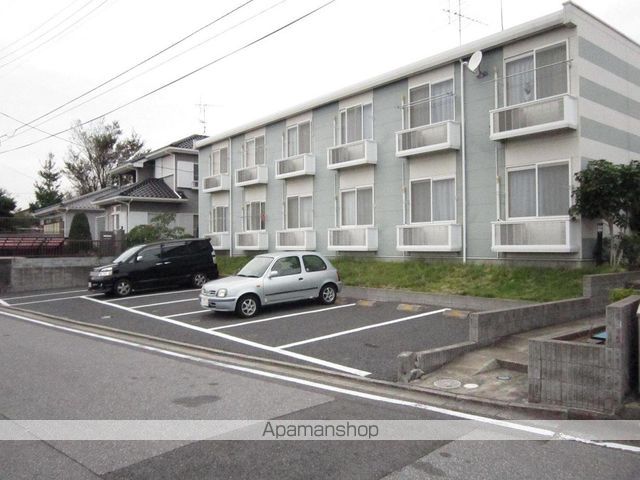 レオパレスいけだのその他写真