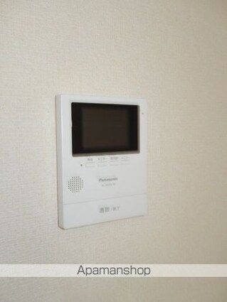 コンフォート松森[1K/26.71m2]のその他設備