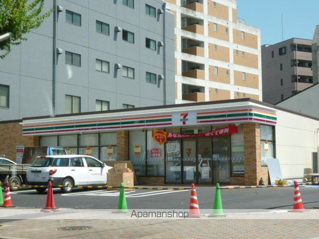 CREST TAPP東別院の周辺写真