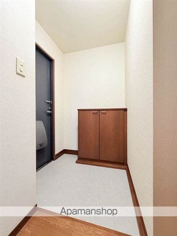 パティオ 6の内装写真