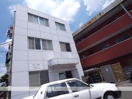 ＫＴビル[1R/22.5m2]の外観5