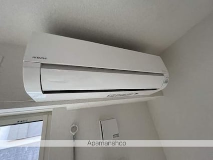 ダングラッツェⅡ[1R/33.13m2]のその他設備