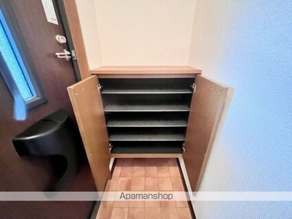 エバードリーム[1LDK/40.43m2]のその他部屋・スペース