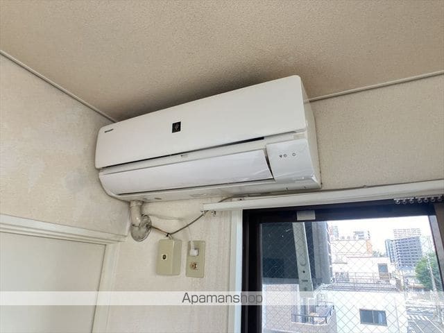 プラーズ相模原IIの内装写真