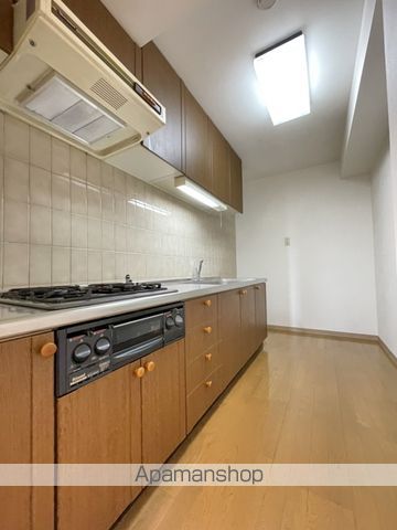 ガーデンテラス函館の内装写真