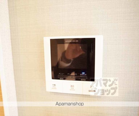ラフィーネ下鴨の内装写真