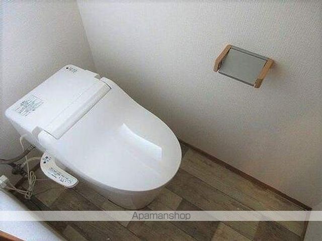 ネオハイツ薬院の内装写真