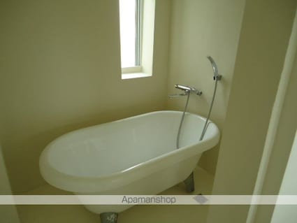 Ｆｅｅｌ二子玉川[1R/28.8m2]のバス