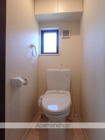 カーズ野川の内装写真