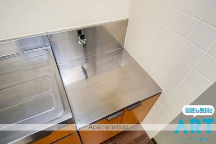 リオン・ドール[1R/22m2]の内装6