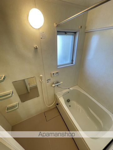 シエラ光が丘の内装写真