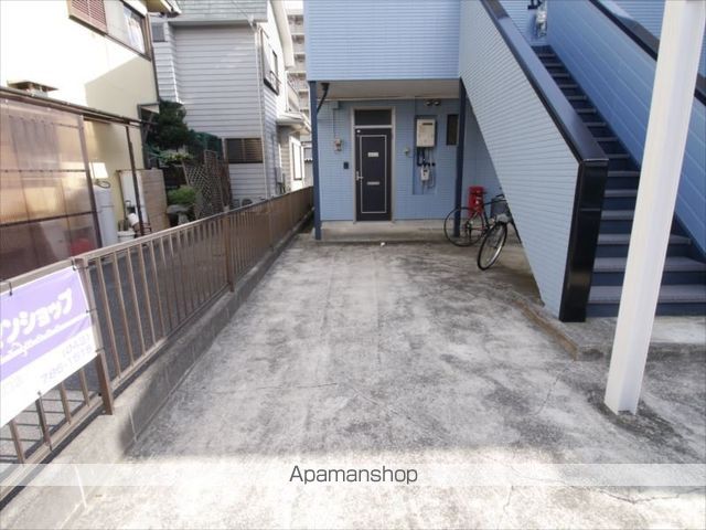 プチヒルズ淵野辺のその他写真