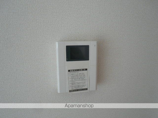 アルエット湘南の内装写真