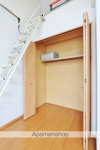 セリバテールの内装写真