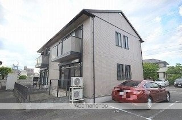 パインウェルの外観写真