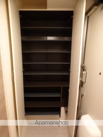 ウインザーパレス東淀川区菅原D−ROOMの内装写真