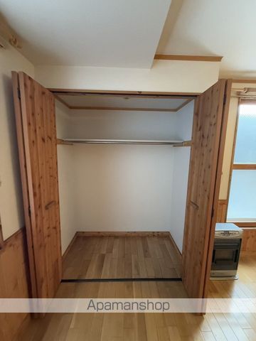 WOOD611の内装写真