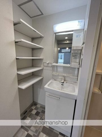 LHOTSEIIの内装写真