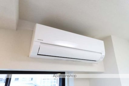 セジョリ横浜ＷＥＳＴⅡ[1K/21m2]のその他設備