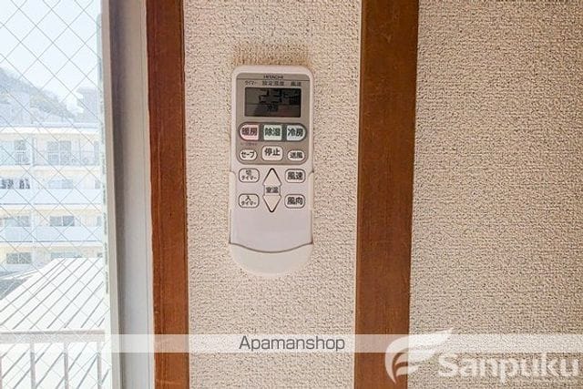 野中ビルの内装写真