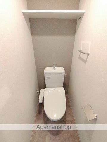 S−RESIDENCE上新庄ASCENTの内装写真