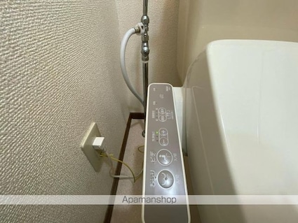 Ｋ’ｚ　Ｂ[1K/24.57m2]の内装3