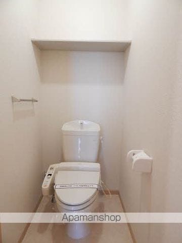 アンビシヨン A棟の内装写真