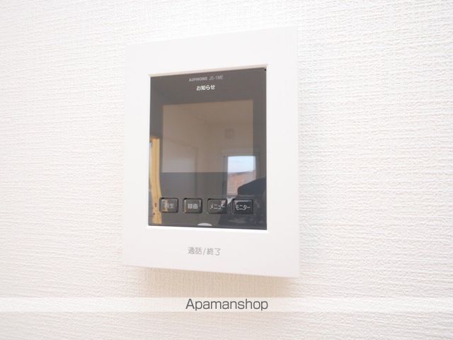 ダイユウハイツ伏古の内装写真