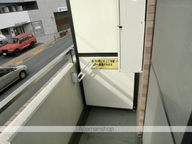 日神パレステージ三鷹の内装写真