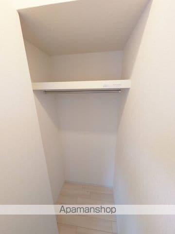 アメリアIIの内装写真