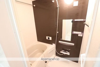 メルヴェーユ　Ⅱ[1LDK/34.09m2]のバス