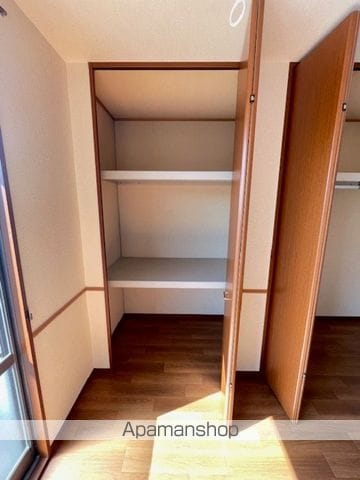 ディアコートの内装写真