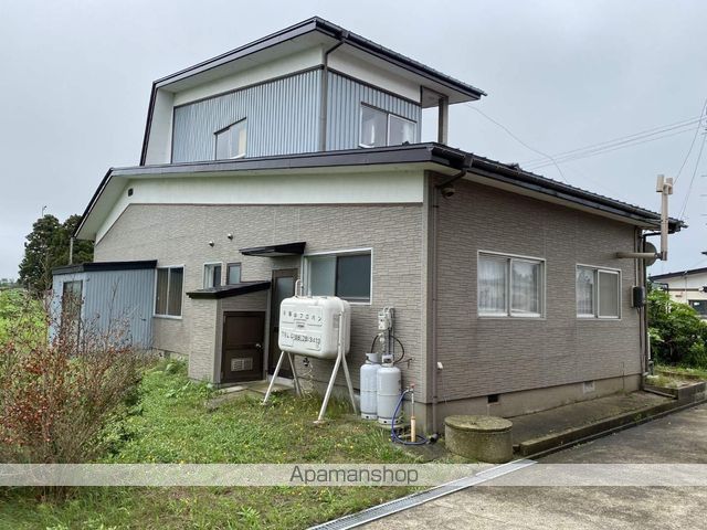 detached 秋田県潟上市天王字ハラヘ52-2

地図を見る