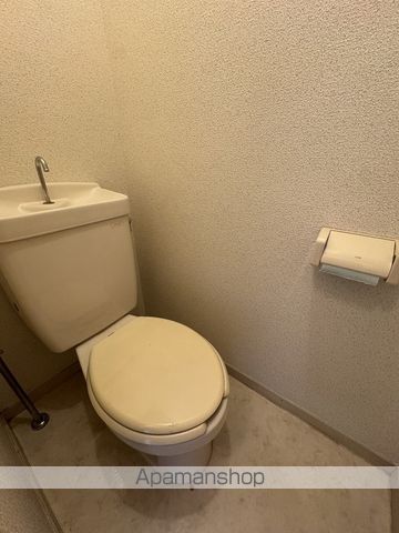 パルメゾンの内装写真