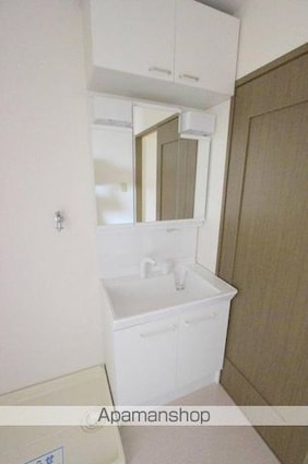 ストーンレイク子の浜[4LDK/92.67m2]の洗面所