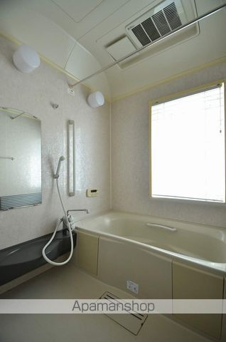 古市戸建の内装写真