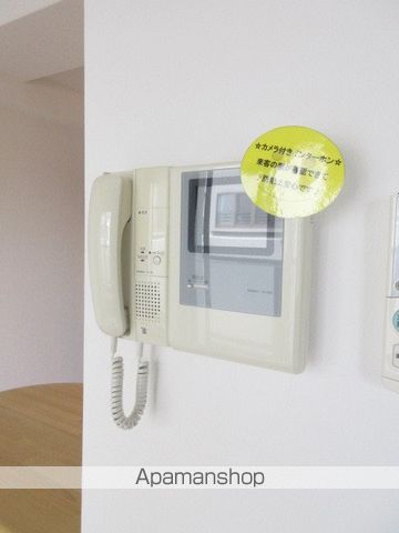 クラッセ近代美術館北の内装写真