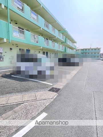 ウイング高丘Iのその他写真